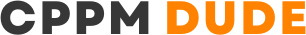 CPPMDude